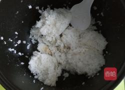 翡翠炒饭的做法图解1