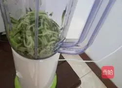 Jade Fried Rice Recipe Illustration 4