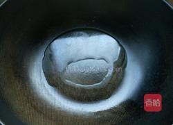 翡翠炒饭的做法图解8