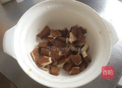 包菜炒豆干的做法图解3