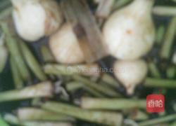 糖醋蒜的做法图解3
