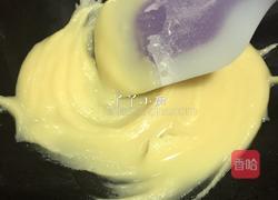 棉花蛋糕的做法图解4