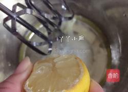 棉花蛋糕的做法图解5