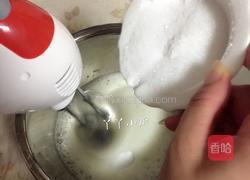 棉花蛋糕的做法图解6