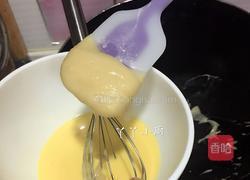 棉花蛋糕的做法图解8