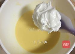 棉花蛋糕的做法图解9