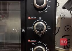 棉花蛋糕的做法图解11