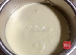 棉花蛋糕的做法图解12