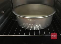 棉花蛋糕的做法图解13