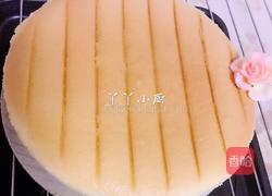 棉花蛋糕的做法图解15