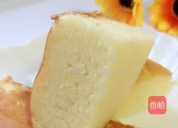 棉花蛋糕的做法图解17