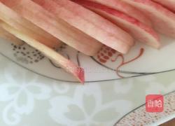 水果拼盘的做法图解3