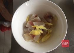 冬瓜海带汤的做法图解3