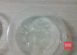 冰粥的做法图解1