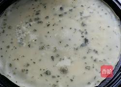 摊煎饼的做法图解5