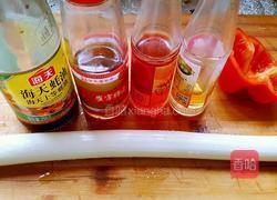 红油猪耳的做法图解1