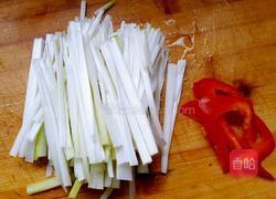 红油猪耳的做法图解2