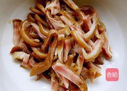 红油猪耳的做法图解3