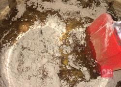 可蜜戚风蛋糕的做法图解3