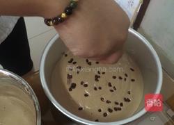 可蜜戚风蛋糕的做法图解8