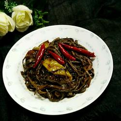 东北酱菜的做法[图]