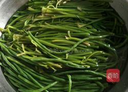 东北酱菜的做法图解1