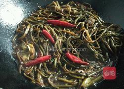 东北酱菜的做法图解5