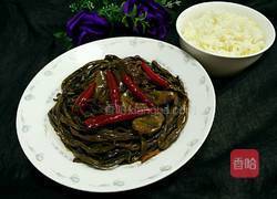 东北酱菜的做法图解7