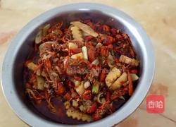 火爆小龙虾的做法图解7