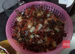火爆小龙虾的做法图解2
