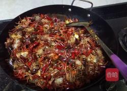火爆小龙虾的做法图解4