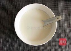 火龙果西米露的做法图解3