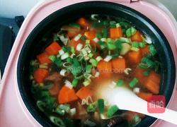 排骨汤的做法图解6