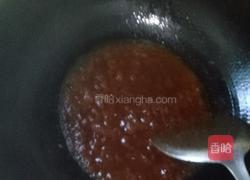 锅包肉的做法图解5