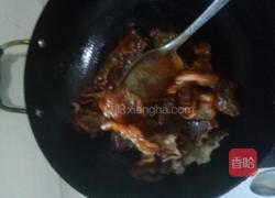 锅包肉的做法图解6