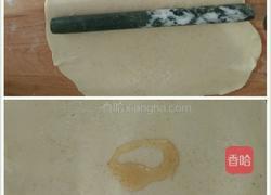 葱油饼的做法图解5