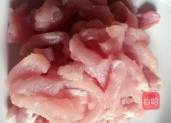 串肉汤……老家叫法的做法图解1