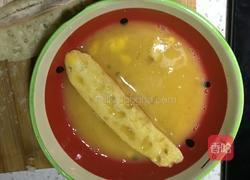 黄金饼的做法图解3
