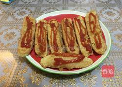 黄金饼的做法图解6