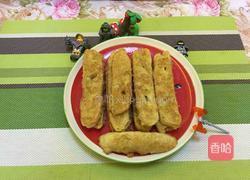 黄金饼的做法图解7