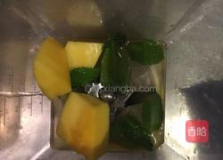 清凉一夏的做法图解1