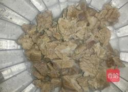 牛肉烧土豆的做法图解2