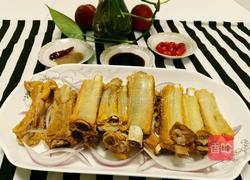 冰水排骨的做法图解7