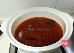 骨汤麻辣烫的做法图解7