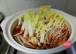 骨汤麻辣烫的做法图解9