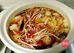 骨汤麻辣烫的做法图解10