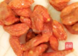 生姜红枣枸杞红糖水的做法图解3