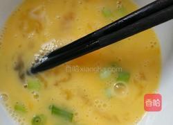 西红柿鸡蛋面的做法图解3