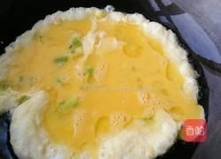 西红柿鸡蛋面的做法图解4