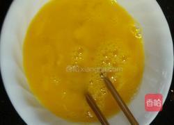 韭菜炒鸡蛋的做法图解3